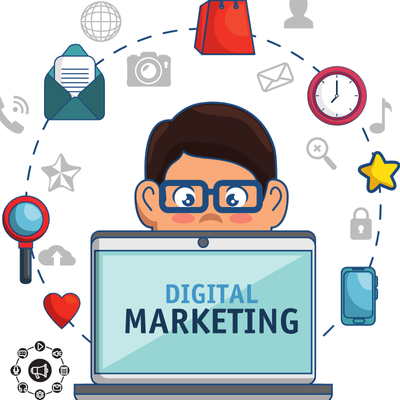 Cut Throat Marketing logo