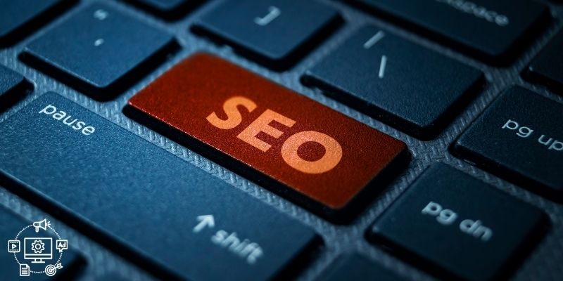 SEO in Columbia SC